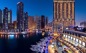 Address Dubai Marina Hotel